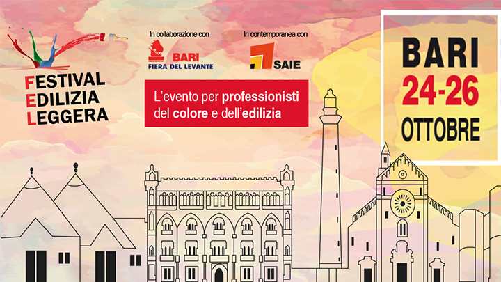 Archivio Fiere ed Eventi - Nuova Fiera del Levante